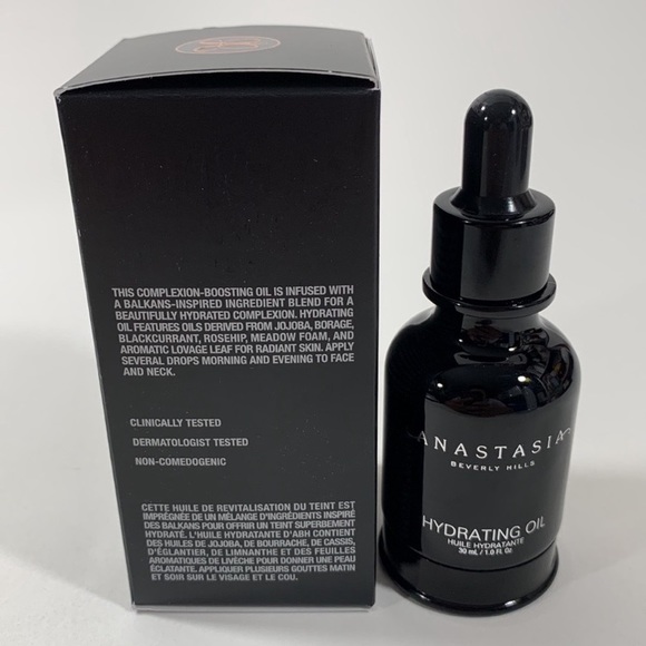 Anastasia Beverly Hills Hydrating Oil - Picture 8 of 11